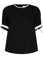 [Ulla Johnson] Amara Top