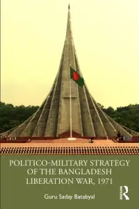 在飛比找博客來優惠-Politico-Military Strategy of 