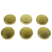 Melling MPE-140BR Engine Expansion Plug Kit For Select 75-86 Toyota Models (for: Toyota)