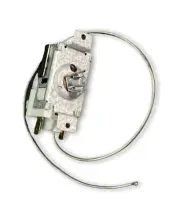 G.E Refrigerator Temperature Control (Thermostat) - WR09X10039
