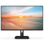 Philips 24in FHD IPS 100Hz LCD Monitor (24E1N1100D)