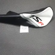 Titleist Golf TSR Driver headcover men golf fast shipping BRAND NEW 250521