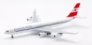 Inflight IF343OS0422 Austrian Airlines A340-400 OE-LEK Diecast 1/200 Jet Model