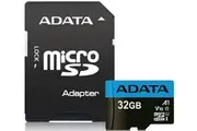 32GB ADATA Premier A1 Class Smartphone MicroSD