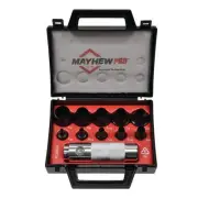 Mayhew 66008 Set of 11 Punch Sets