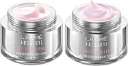 Lakmé Absolute Perfect Radiance Light and Night Cream Kit, 100g