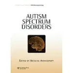 AUTISM SPECTRUM DISORDERS: A SPECIAL ISSUE OF CHILD NEUROPSYCHOLOGY