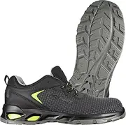 [BWOLF] Skyler S3S Work Shoes Men's S3S Safety Shoes S3 PUTEK Waterproof, Non-Slip 4x4 Grip Tech, Ergo Soles