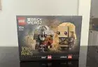 LEGO BRICKHEADZ 40751 Legolas & Gimli - Brand New | Sealed