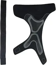 Ankle Support for Sports | Men Women Sport Protection Ankle Brace - Skin-Friendly Left Right Foot Compression Sleeve for Teens, Adults