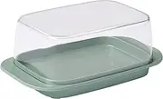 Mepal Butter Dish, Nordic Sage