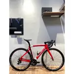 【風逸單車】王牌車架PINARELLO DOGMA F8 環法一級公路車  二手單車/二手公路車