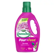 Scotts Osmocote 1L Pour+Feed Orchids