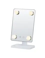 [Clevinger] Bel Air Led Illuminated Makeup Beauty Mirror