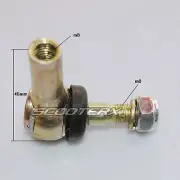 ScooterX End Link Part 8mm x 8mm x 1.25 in buggy off road sand rail project