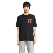 [AMIRI] MA Quad Tee Black