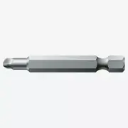 Wera 066780 #4 x 50mm Tri-Wing Power Bit