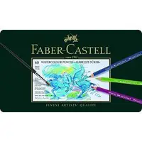 在飛比找金石堂精選優惠-Faber－Castell輝柏 專家級水彩色鉛筆－60色