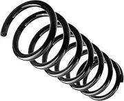 liwei Store Front Drawing Spring Compression Springs Compatible with BMW E36 Auto Car Shock Absorber Coil Spring 31331090763
