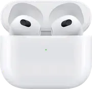 Apple AirPods (3rd Gen) with Lightning Charging Case