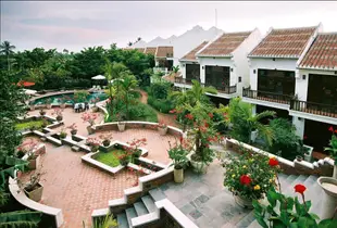 會安古屋Spa度假村Hoi An Ancient House Resort & Spa