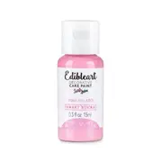 Pink Gelato Edible Decorative Paint by Sweet Sticks 15ml