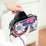 .CARD WRISTLET BAG PURSE WATERPROOF CELL PHONE POUCH HANDBAG