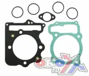 GASKET TOP KIT TRX400 89mm NAMURA NA-10004T XR400 / 440