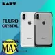 LAUT FLURO 美規防撞雙料保護殼 iPhone XS MAX