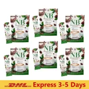 6x NB ARABICA COFFEE controls hunger reduce fussy eating Low calories 0% sugar