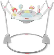 Skip Hop Baby's Silver Lining Cloud Play and Fold Jumper