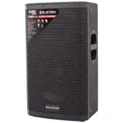 Blastking KXDII12A 12” Active Loudspeaker 1200 Watts Class-D Bi Amp DSP Mode