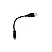 6" USB Power Charging Cord for Power BEATS 2 3 WIRELESS BLUETOOTH HEADPHONES