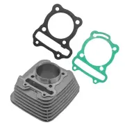Caltric Cylinder & Top End Gaskets for Polaris Phoenix 200 2005-2023 65mm 196cc