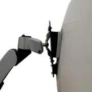 HumanCentric VESA mount adapter Viotek GN27C, NB27C, NB32C, GN32C from Japan