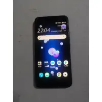 在飛比找蝦皮購物優惠-零件機 Htc u11 Uk版 4g/64g 5.5吋（螢幕