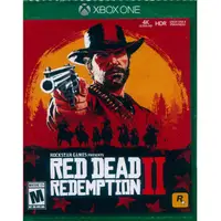 在飛比找PChome24h購物優惠-XBOX ONE《碧血狂殺 2 Red Dead Redem