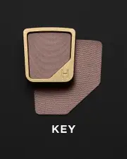 Hourglass Curator Eyeshadow