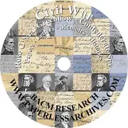 Civil War: Confederate Spy - Rose O'Neal Greenhow: Papers - Letters - Memoirs