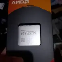 在飛比找蝦皮購物優惠-AMD Ryzen 5 5600G(R5-5600G)/R7