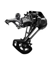 Shimano XTR RD-M9100 Shadow+ 12-Speed Long Cage Rear Derailleur