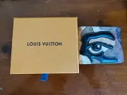 Louis Vuitton LV FW23 Portrait MULTIPLE WALLET Monogram Canvas Authentic New