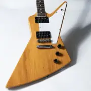 Gibson 70s Explorer Antique Natural