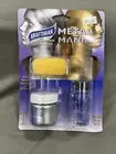 NEW GRAFTOBIAN METAL MANIA PROFESSIONAL MAKEUP FACE PAINT SILVER ULTA COSMETICS