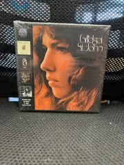 BRIDGET ST JOHN - DANDELION ALBUMS & BBC TRKS (4CD 2015) NEW *66 TRACKS*
