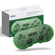 SN30 Pro Wireless Bluetooth Controller with Joysticks Rumble Vibration USB-C Cab