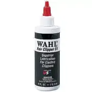 Wahl Clipper Oil 4 Oz Null