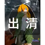 RJ 現貨 特價 出清 EVA 新世紀 福音戰士 HOBBYMAX 明日香 VER.RADIO 景品 PVC 1/7公仔