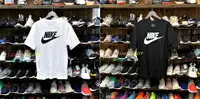 在飛比找樂天市場購物網優惠-NIKE 短袖 T恤 t shirt 衣服 上衣 潮t 短袖