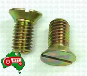 Brake Drum Screw Set Fits for Massey Ferguson TEA20 TE20 35 135 148 240 245 550